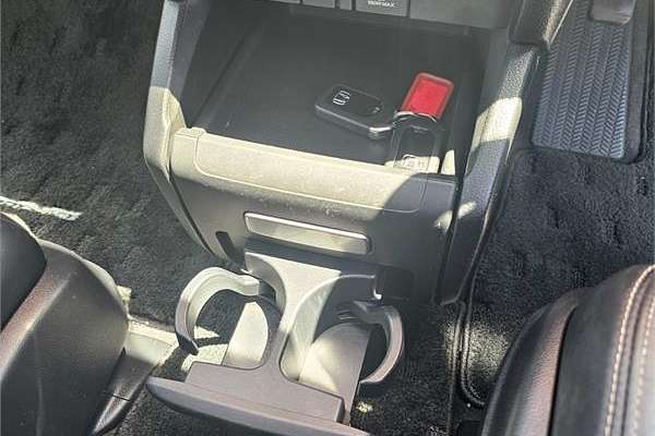 2015 Honda Odyssey VTi-L 5th Gen