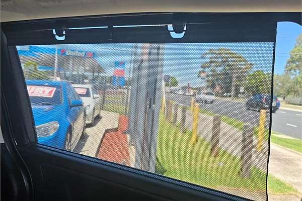 2015 Honda Odyssey VTi-L 5th Gen