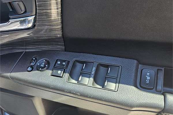 2015 Honda Odyssey VTi-L 5th Gen