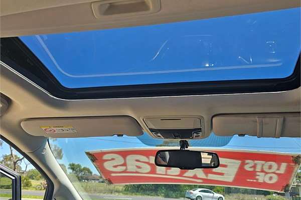 2015 Honda Odyssey VTi-L 5th Gen