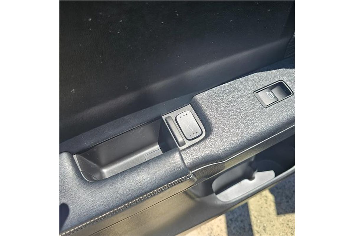 2015 Honda Odyssey VTi-L 5th Gen