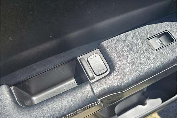 2015 Honda Odyssey VTi-L 5th Gen