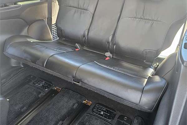 2015 Honda Odyssey VTi-L 5th Gen