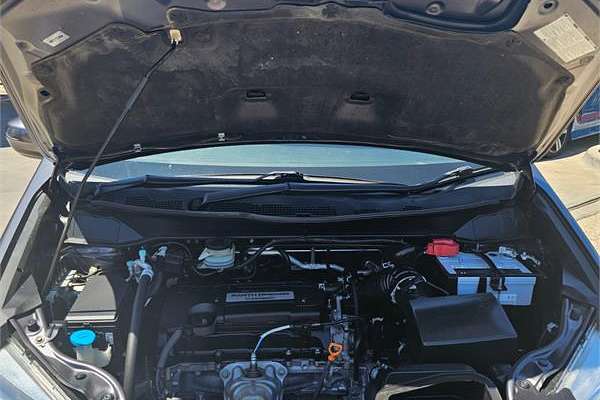 2015 Honda Odyssey VTi-L 5th Gen