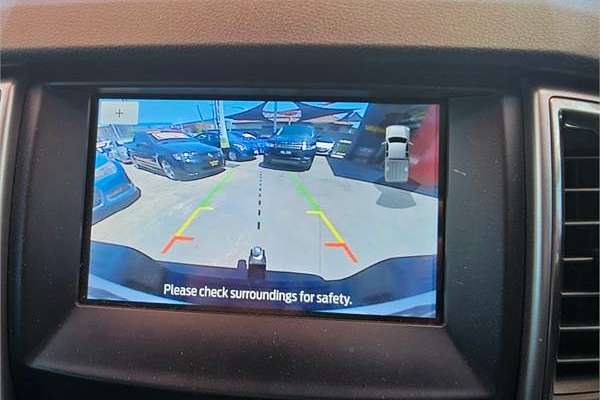 2021 Ford Ranger XLT PX MkIII 4X4 3.2L