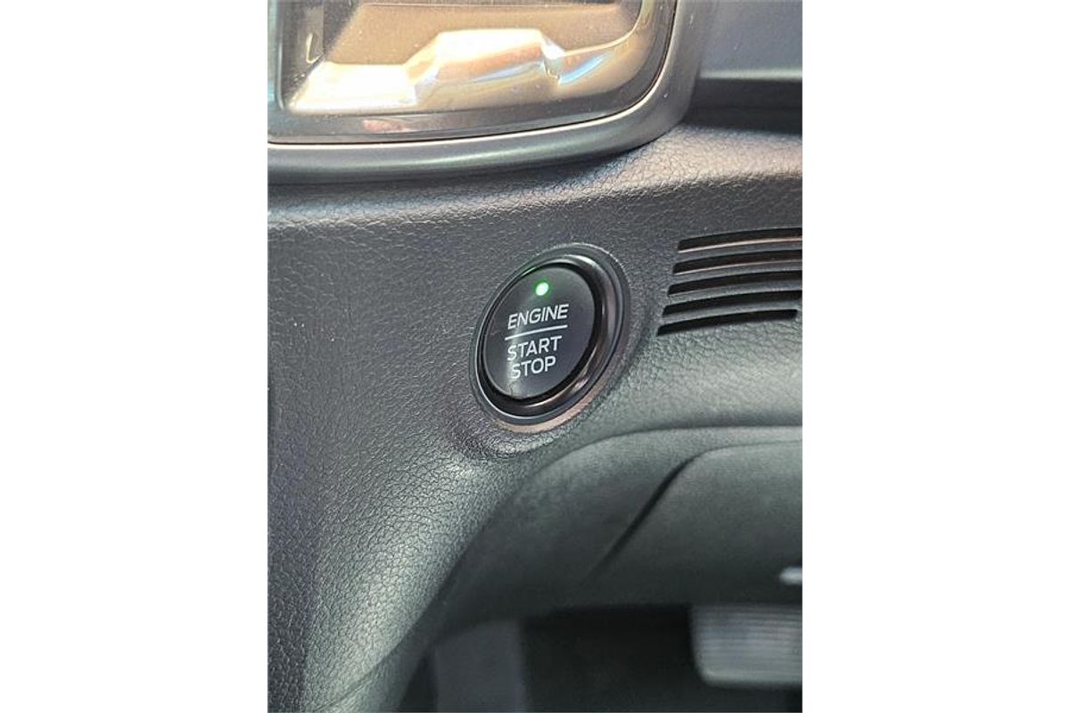 2021 Ford Ranger XLT PX MkIII 4X4 3.2L