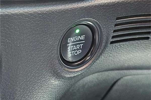 2021 Ford Ranger XLT PX MkIII 4X4 3.2L