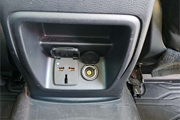 2021 Ford Ranger XLT PX MkIII 4X4 3.2L