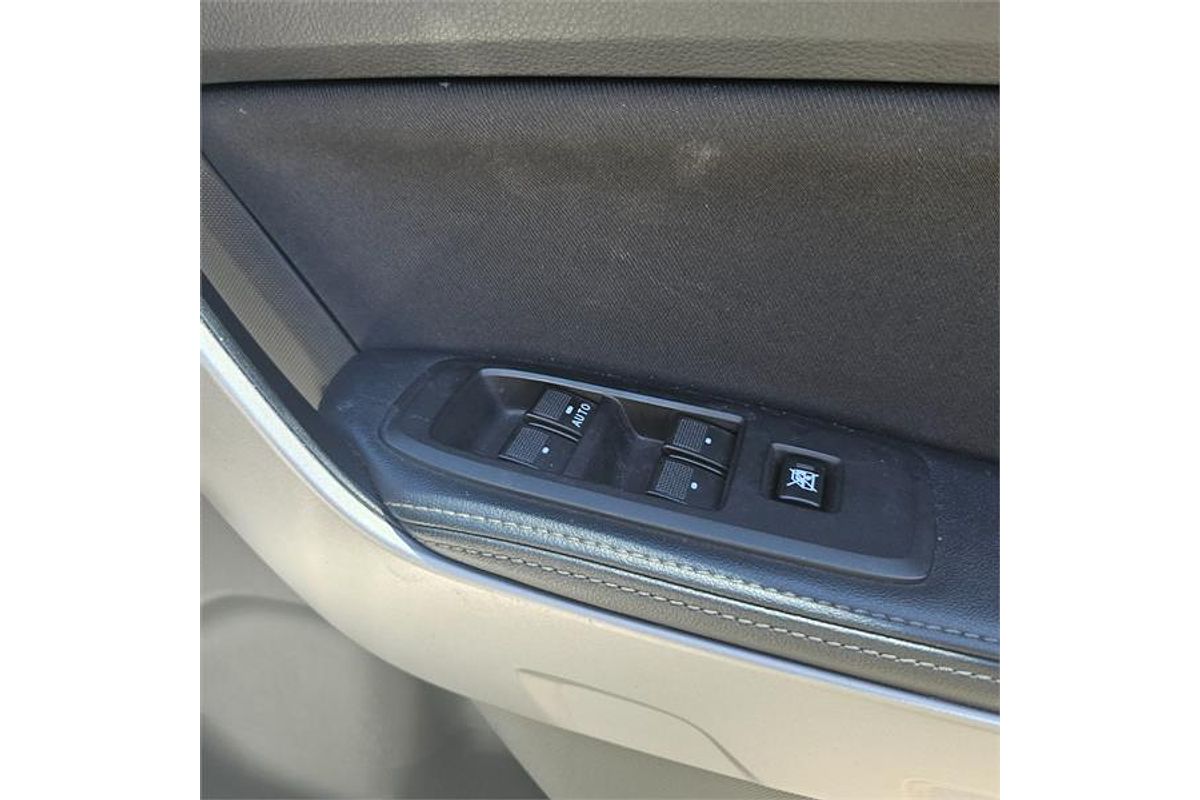 2021 Ford Ranger XLT PX MkIII 4X4 3.2L