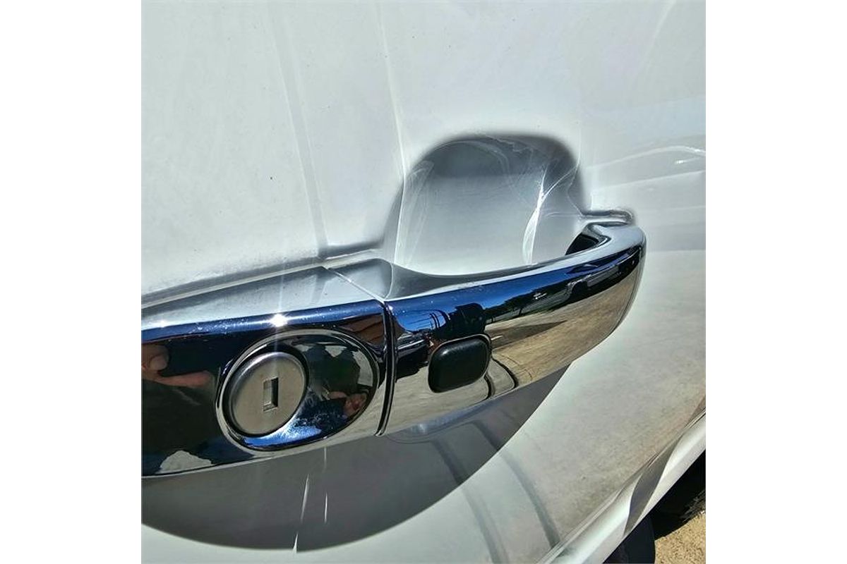 2021 Ford Ranger XLT PX MkIII 4X4 3.2L