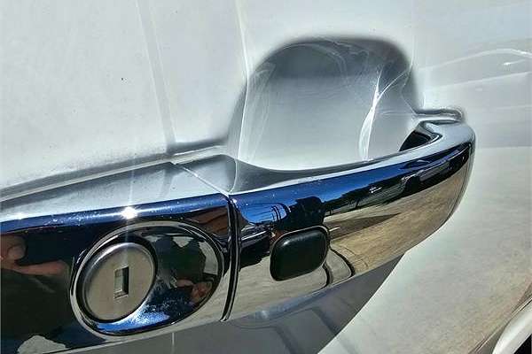 2021 Ford Ranger XLT PX MkIII 4X4 3.2L