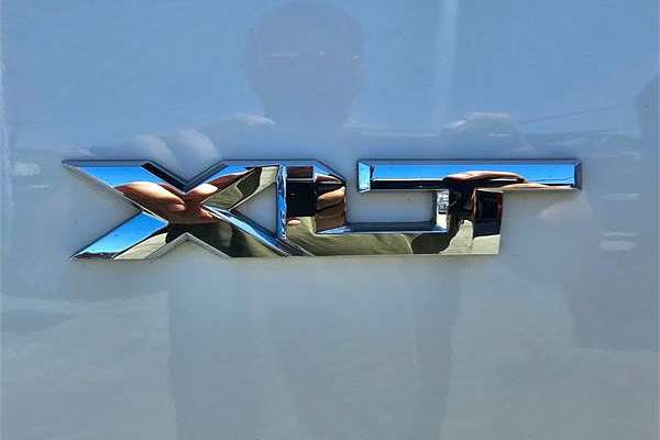 2021 Ford Ranger XLT PX MkIII 4X4 3.2L