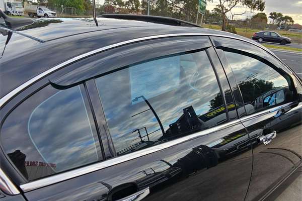 2013 Holden Commodore SS V Redline VF