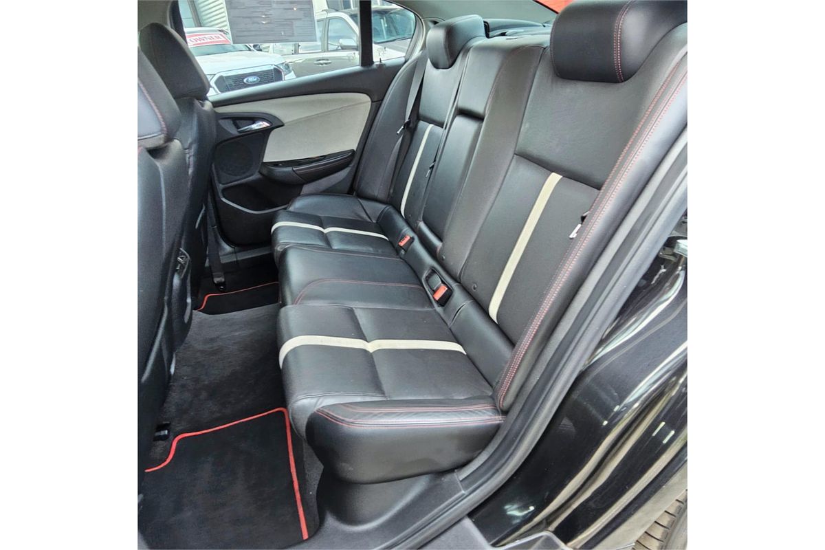 2013 Holden Commodore SS V Redline VF