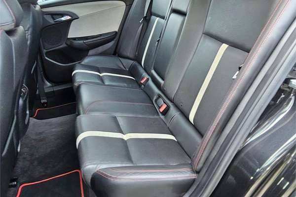 2013 Holden Commodore SS V Redline VF