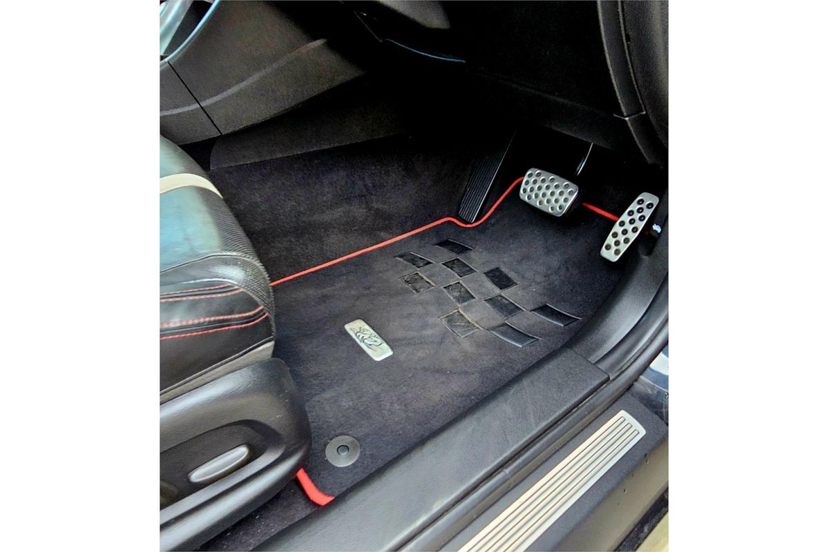 2013 Holden Commodore SS V Redline VF