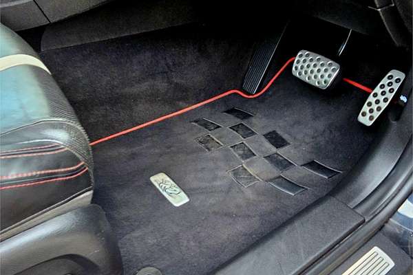 2013 Holden Commodore SS V Redline VF