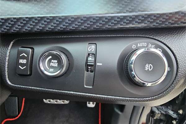 2013 Holden Commodore SS V Redline VF