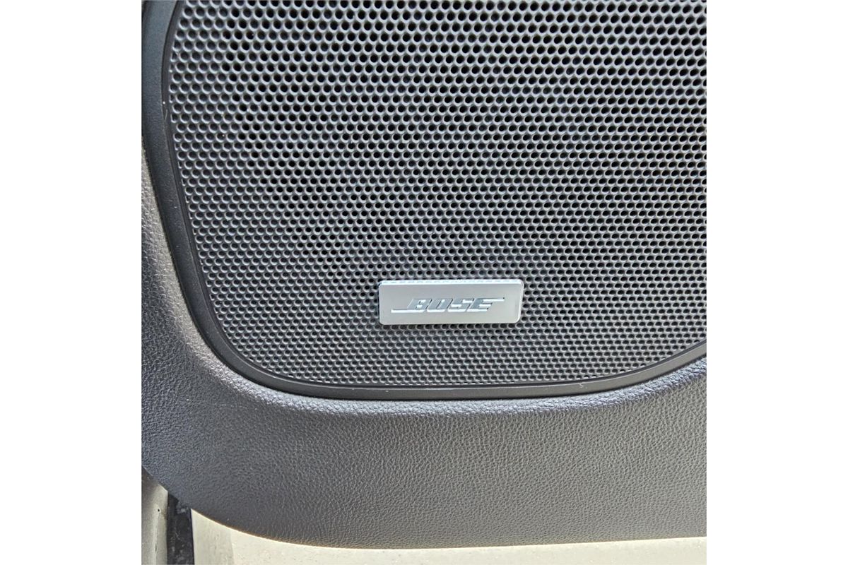 2013 Holden Commodore SS V Redline VF