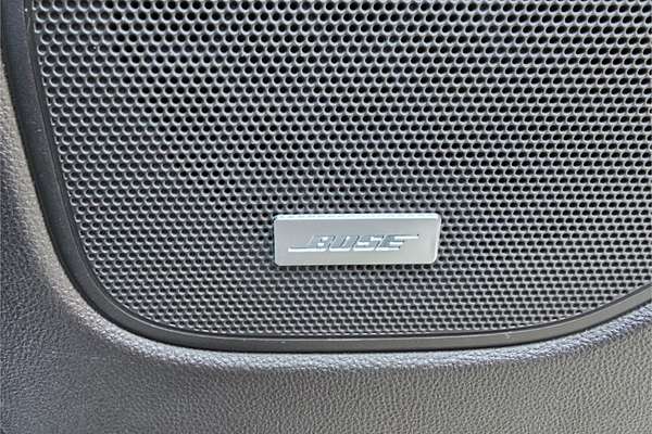 2013 Holden Commodore SS V Redline VF