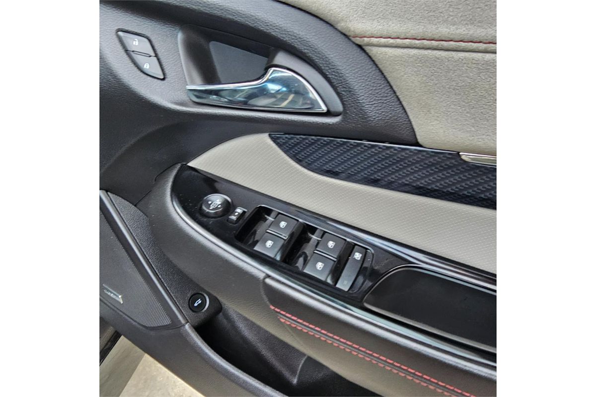 2013 Holden Commodore SS V Redline VF