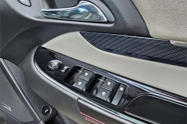 2013 Holden Commodore SS V Redline VF