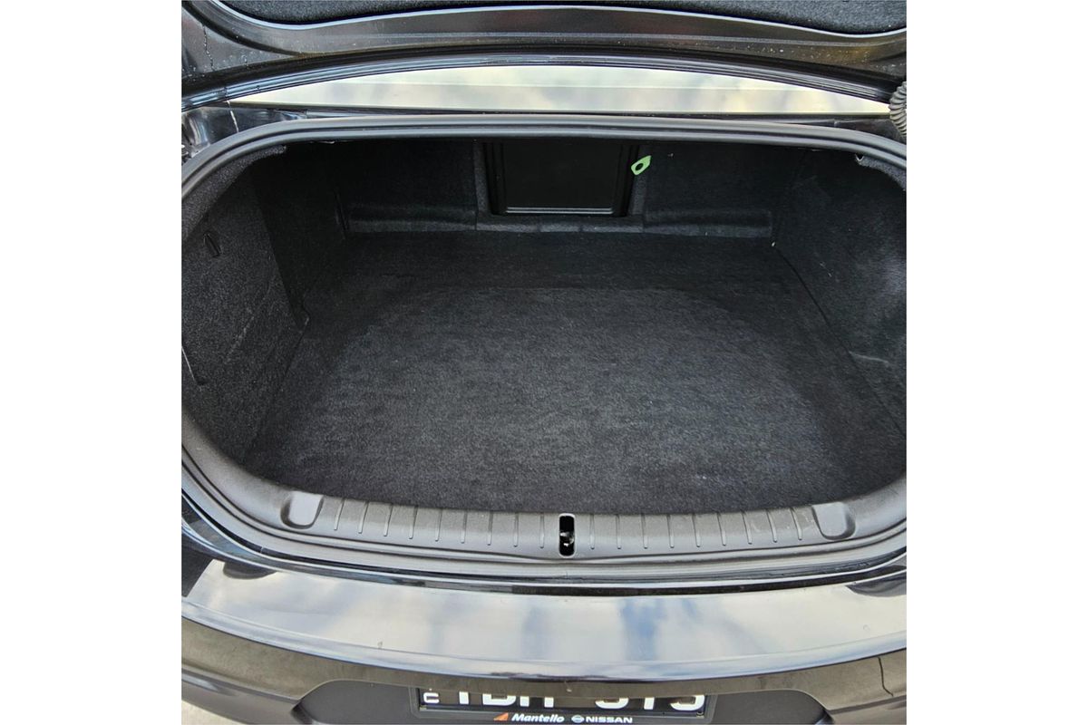 2013 Holden Commodore SS V Redline VF