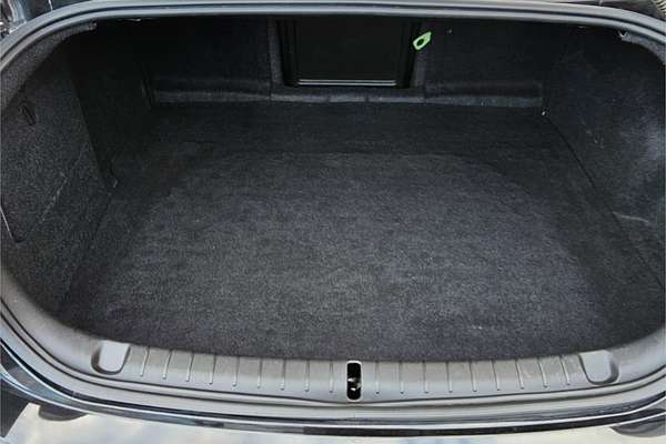 2013 Holden Commodore SS V Redline VF