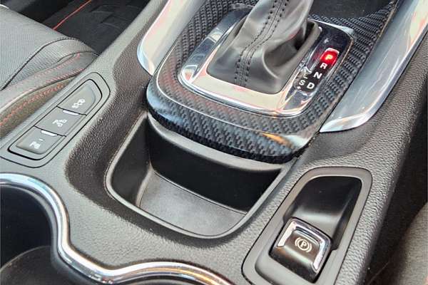 2013 Holden Commodore SS V Redline VF