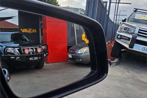 2013 Holden Commodore SS V Redline VF