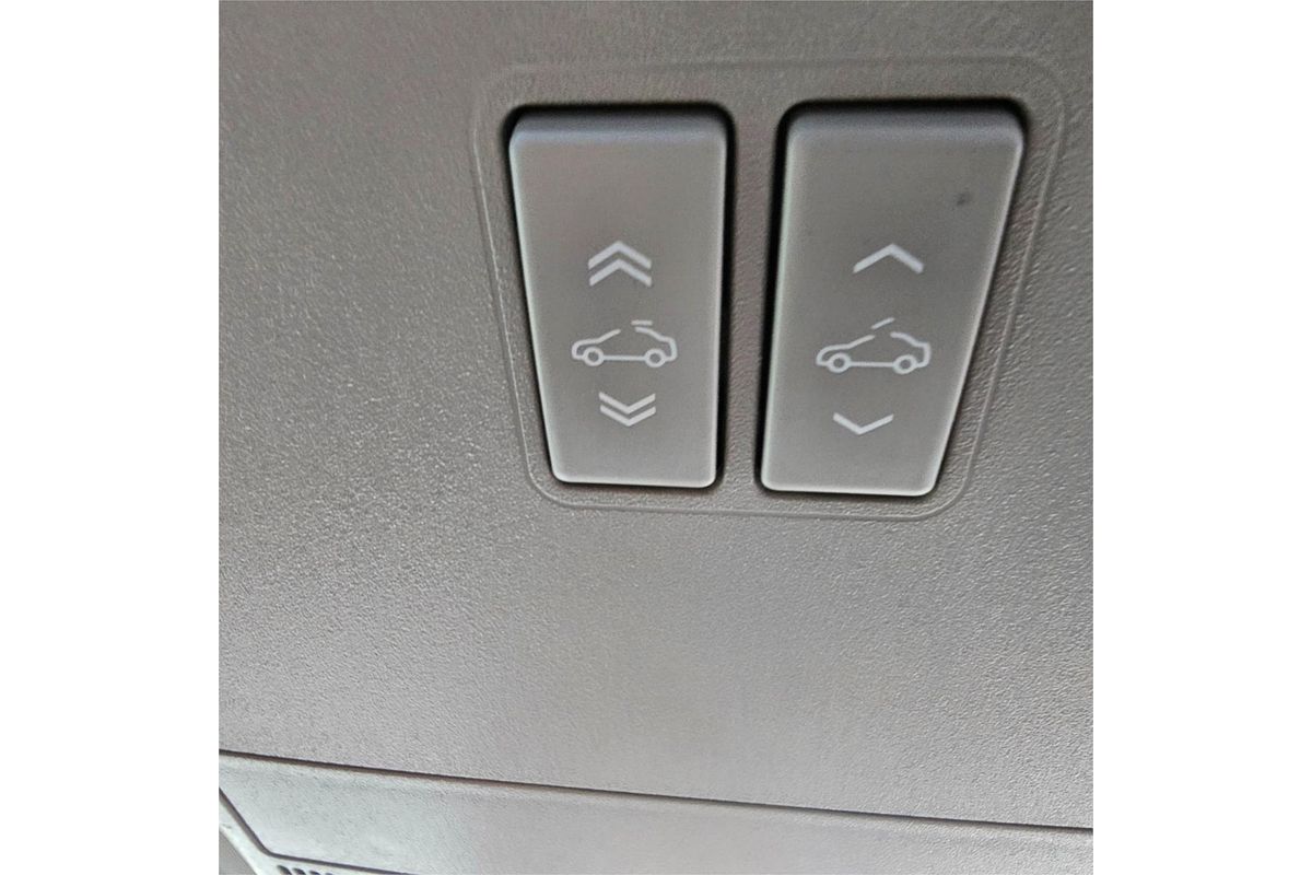 2013 Holden Commodore SS V Redline VF