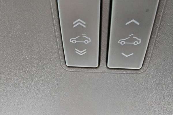 2013 Holden Commodore SS V Redline VF