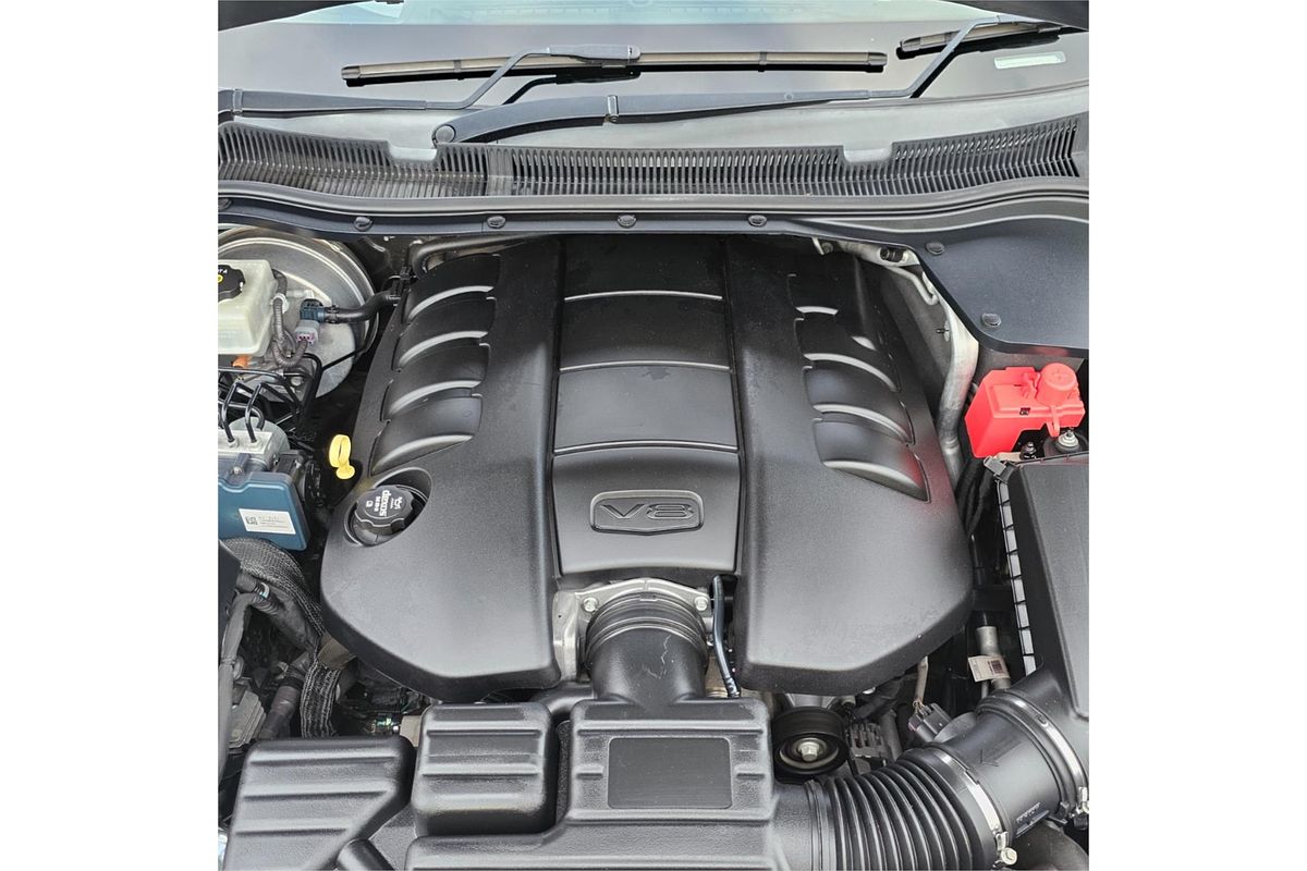 2013 Holden Commodore SS V Redline VF