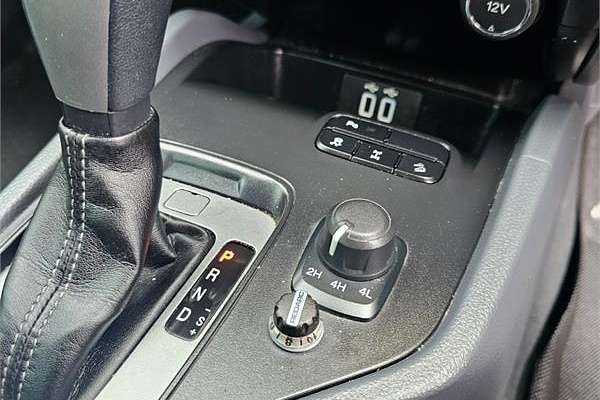 2018 Ford Ranger XLT PX MkII 4X4 3.2L