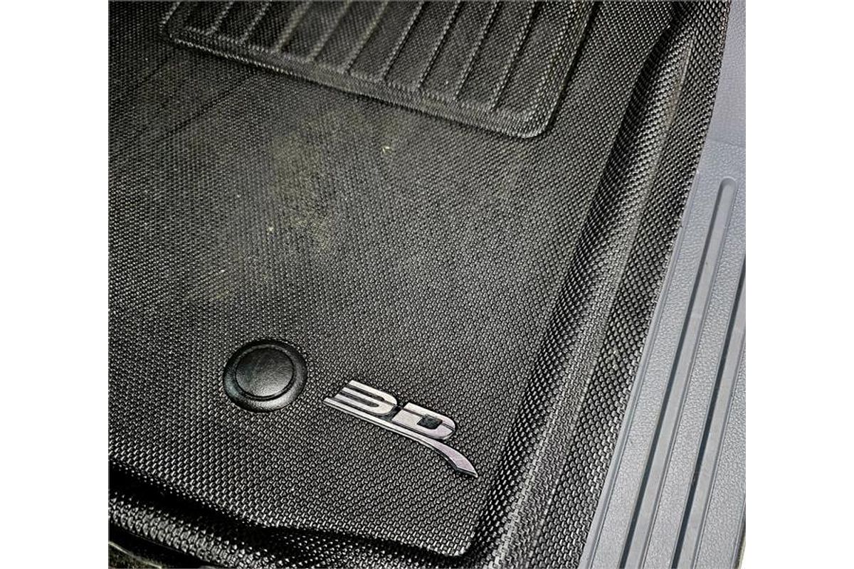 2018 Ford Ranger XLT PX MkII 4X4 3.2L