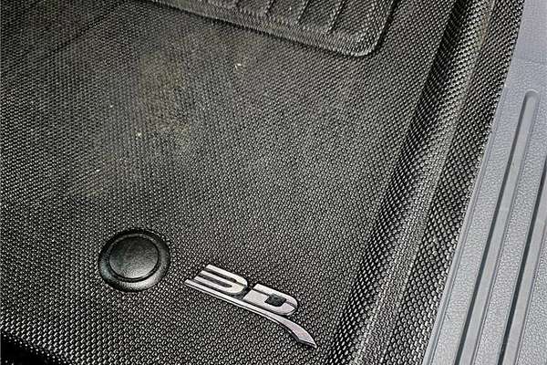 2018 Ford Ranger XLT PX MkII 4X4 3.2L