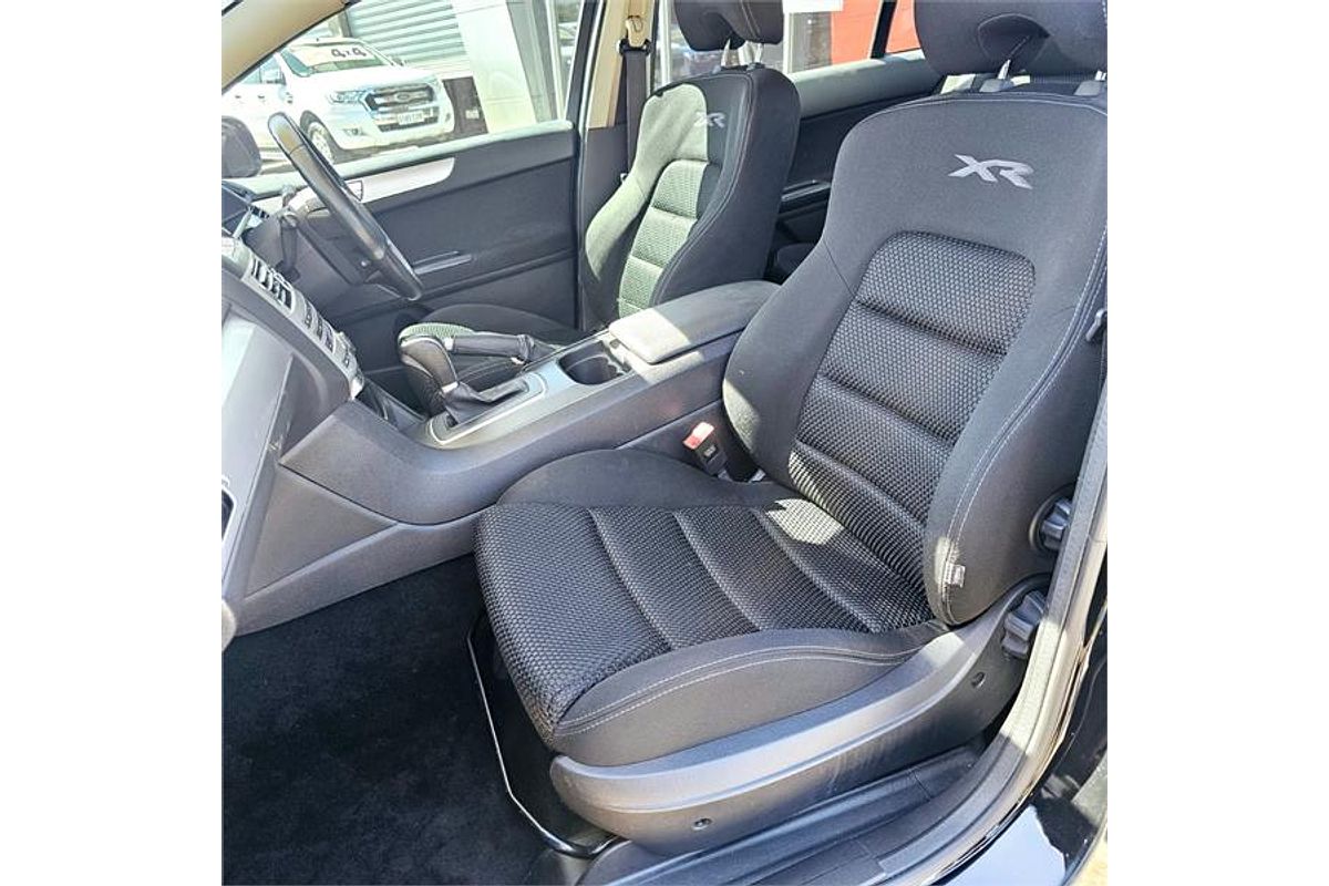 2010 Ford Falcon XR6 FG