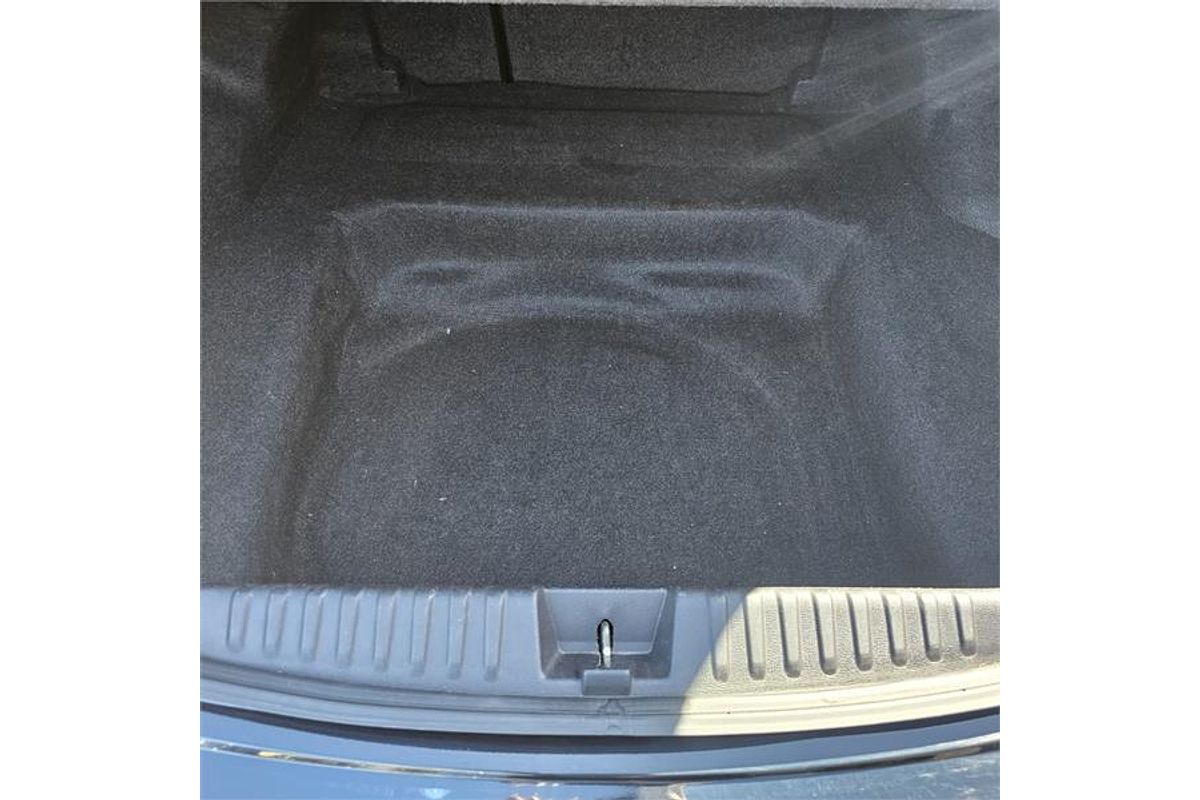 2010 Ford Falcon XR6 FG