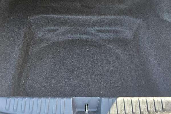 2010 Ford Falcon XR6 FG