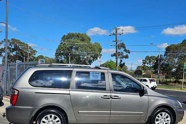 2009 Kia Grand Carnival Platinum VQ