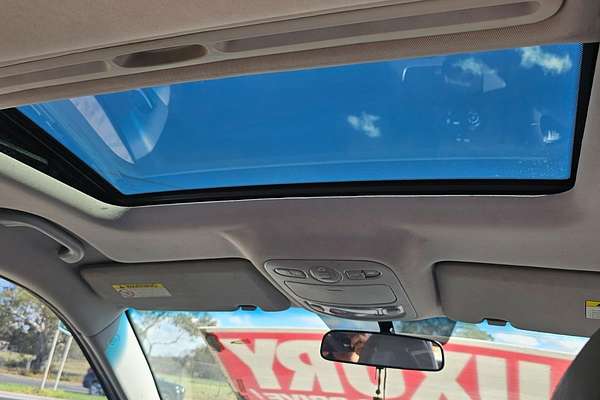 2009 Kia Grand Carnival Platinum VQ