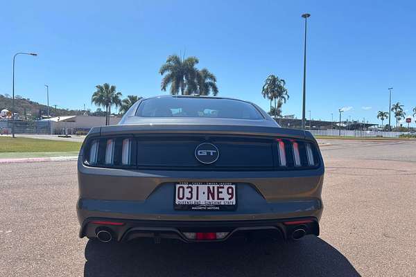 2016 Ford Mustang GT FM