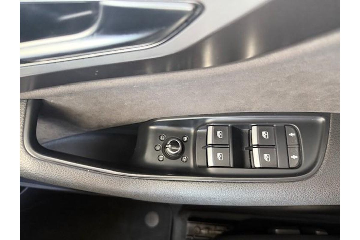 2016 Audi Q7 TDI 4M
