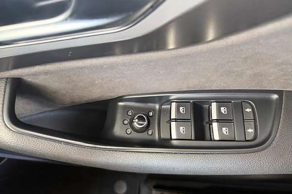 2016 Audi Q7 TDI 4M