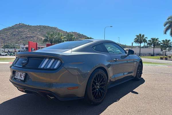 2016 Ford Mustang GT FM