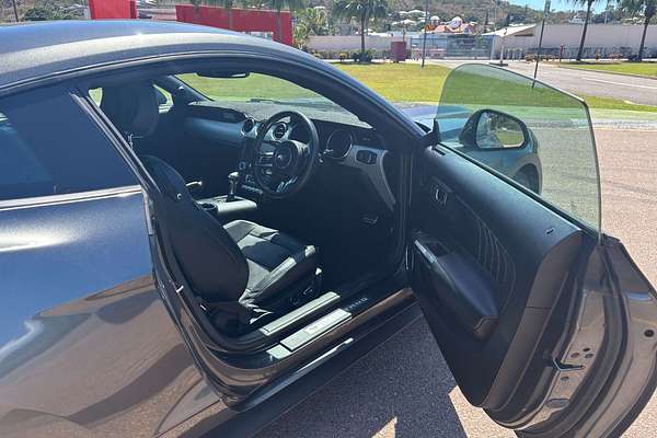 2016 Ford Mustang GT FM