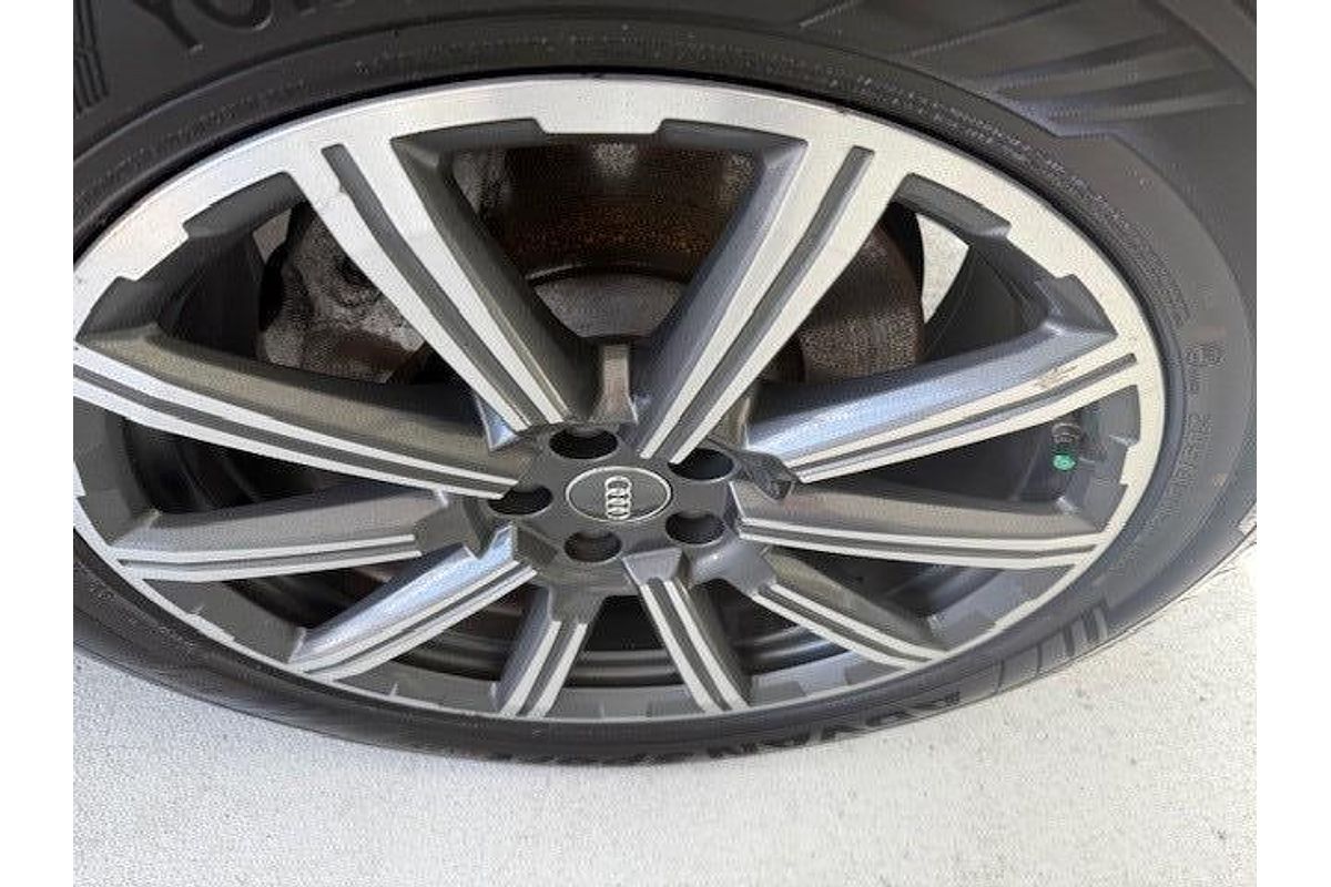 2016 Audi Q7 TDI 4M