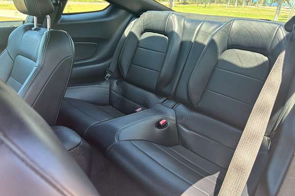 2016 Ford Mustang GT FM