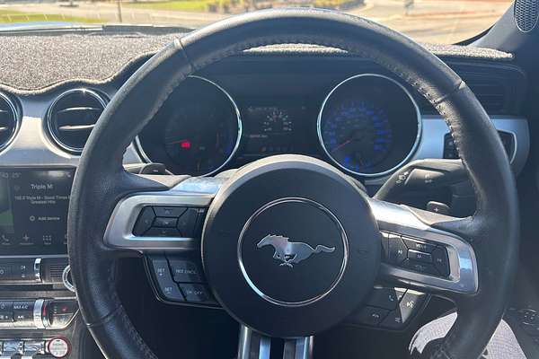 2016 Ford Mustang GT FM