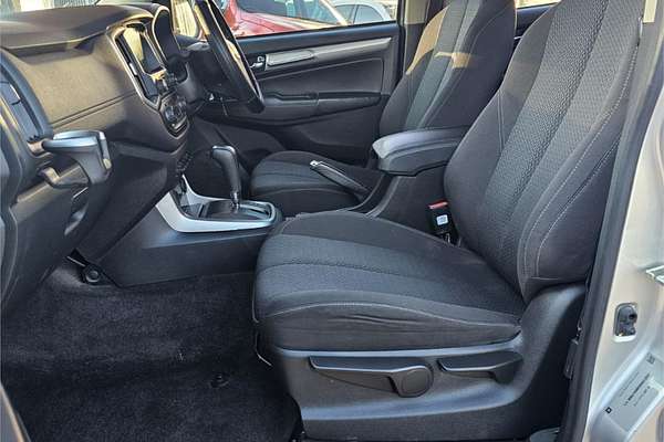 2016 Holden Colorado LTZ RG 4X4